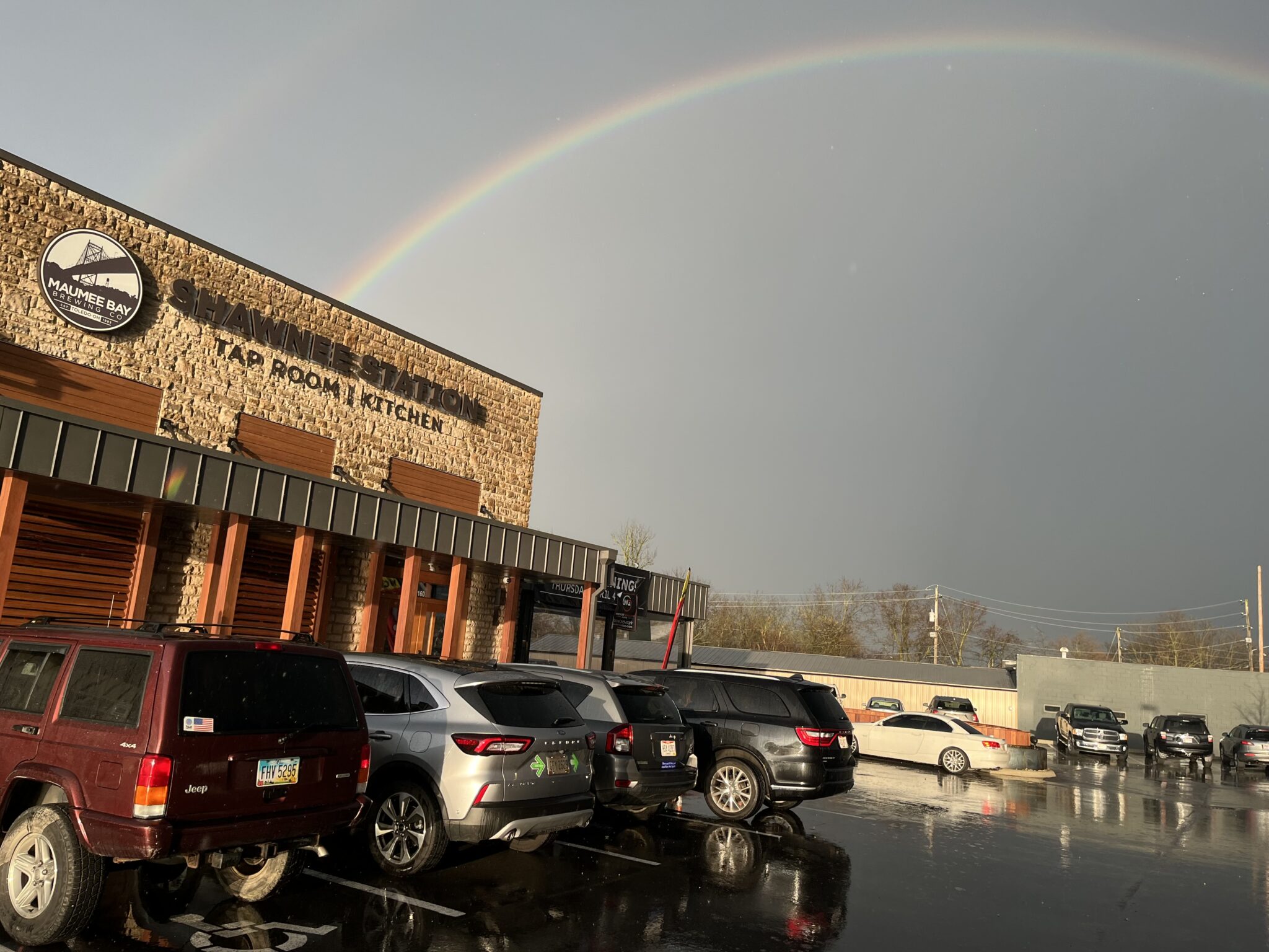 Home - Shawnee Station Tap Room