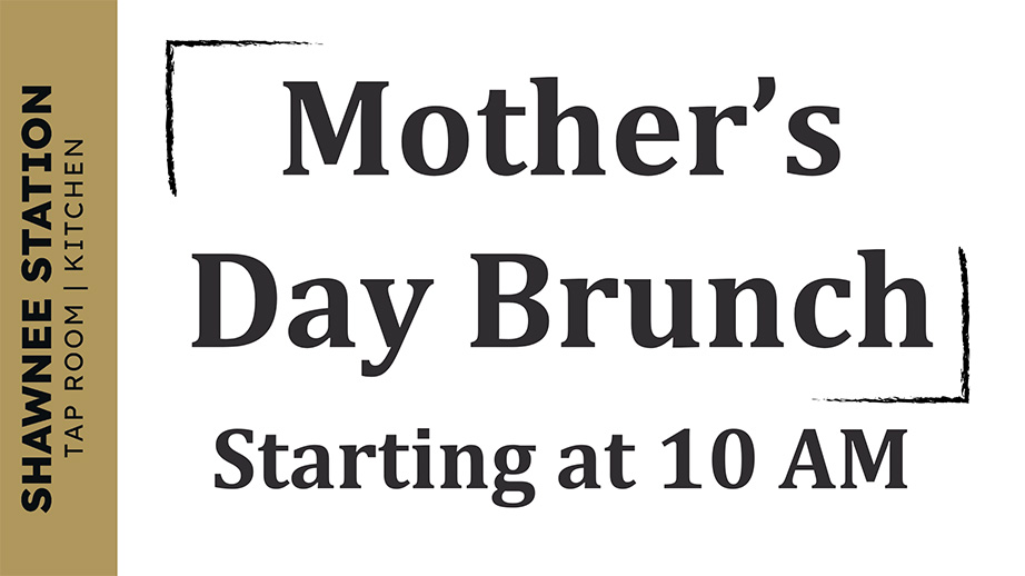 Mother's Day Brunch